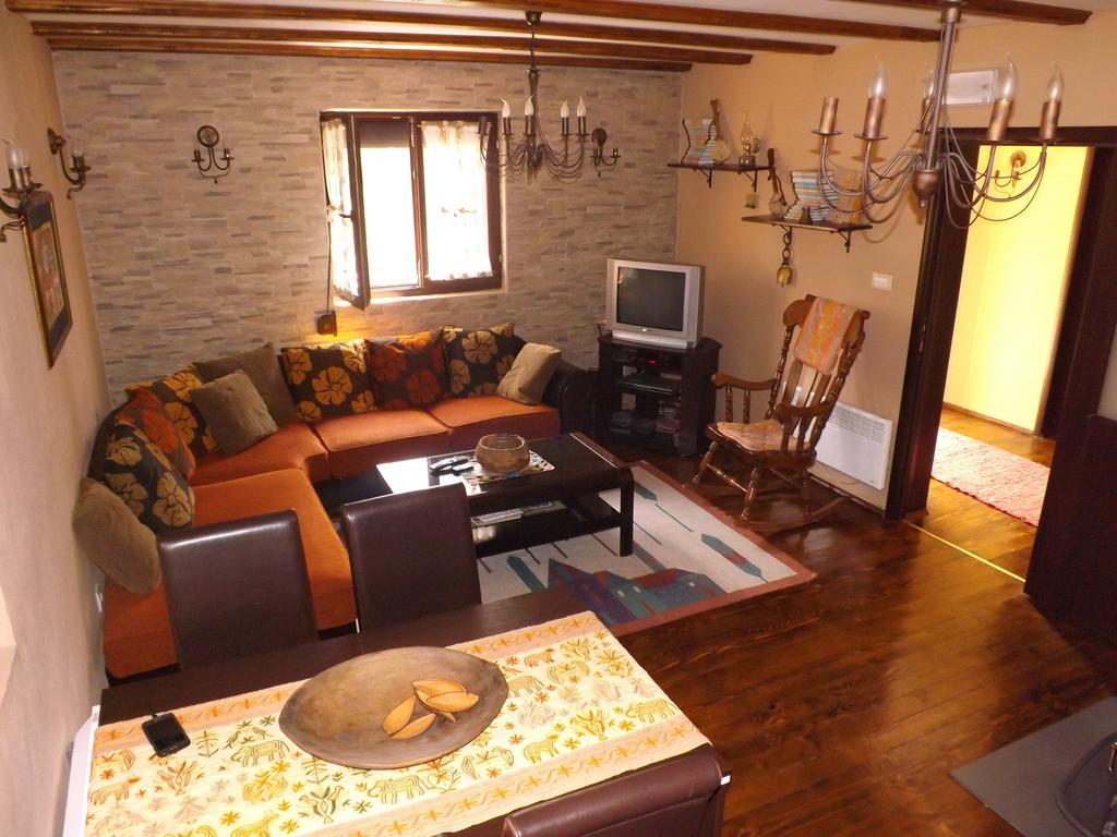 Holiday Home Cacovic Zabljak  Room photo