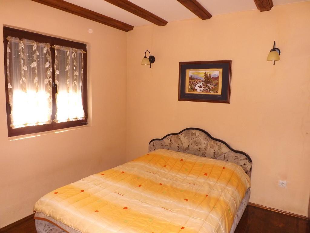 Holiday Home Cacovic Zabljak  Room photo