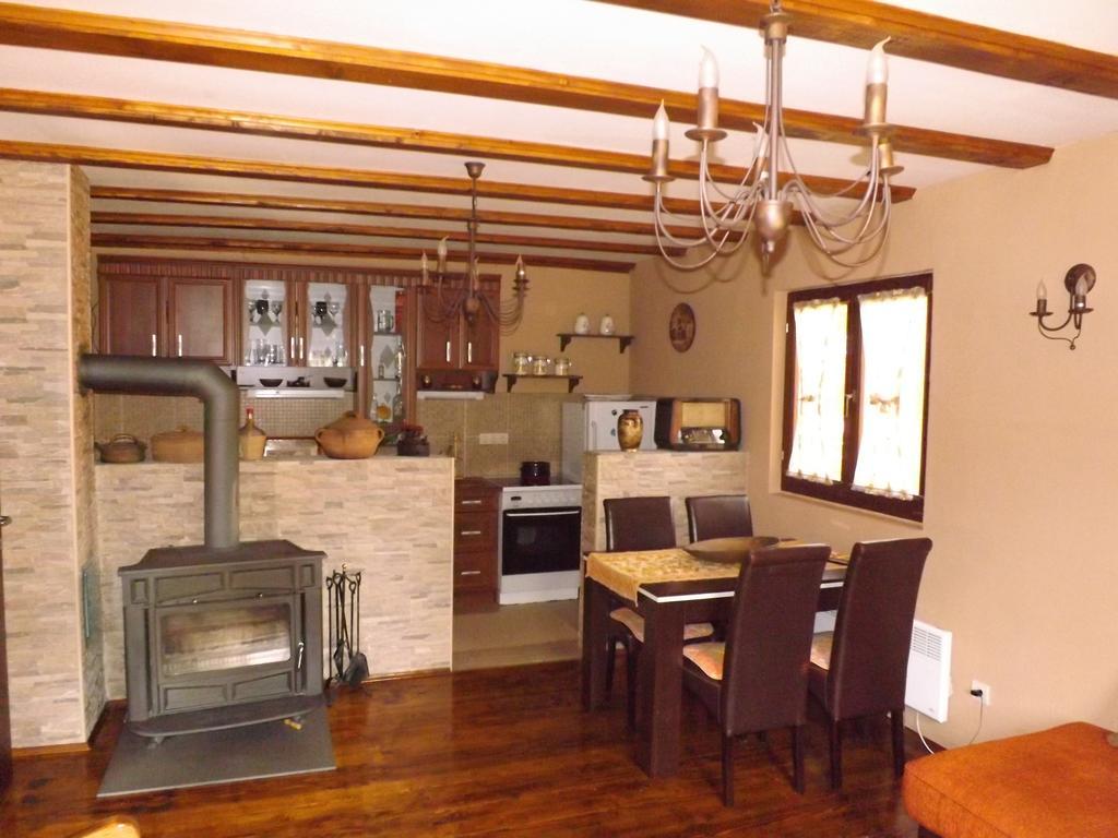 Holiday Home Cacovic Zabljak  Room photo